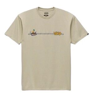 Vans Mallard T Shirt